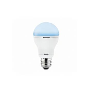 28213 Лампа светодиодная AGL Е27 7W холодный голубой Paulmann Special
