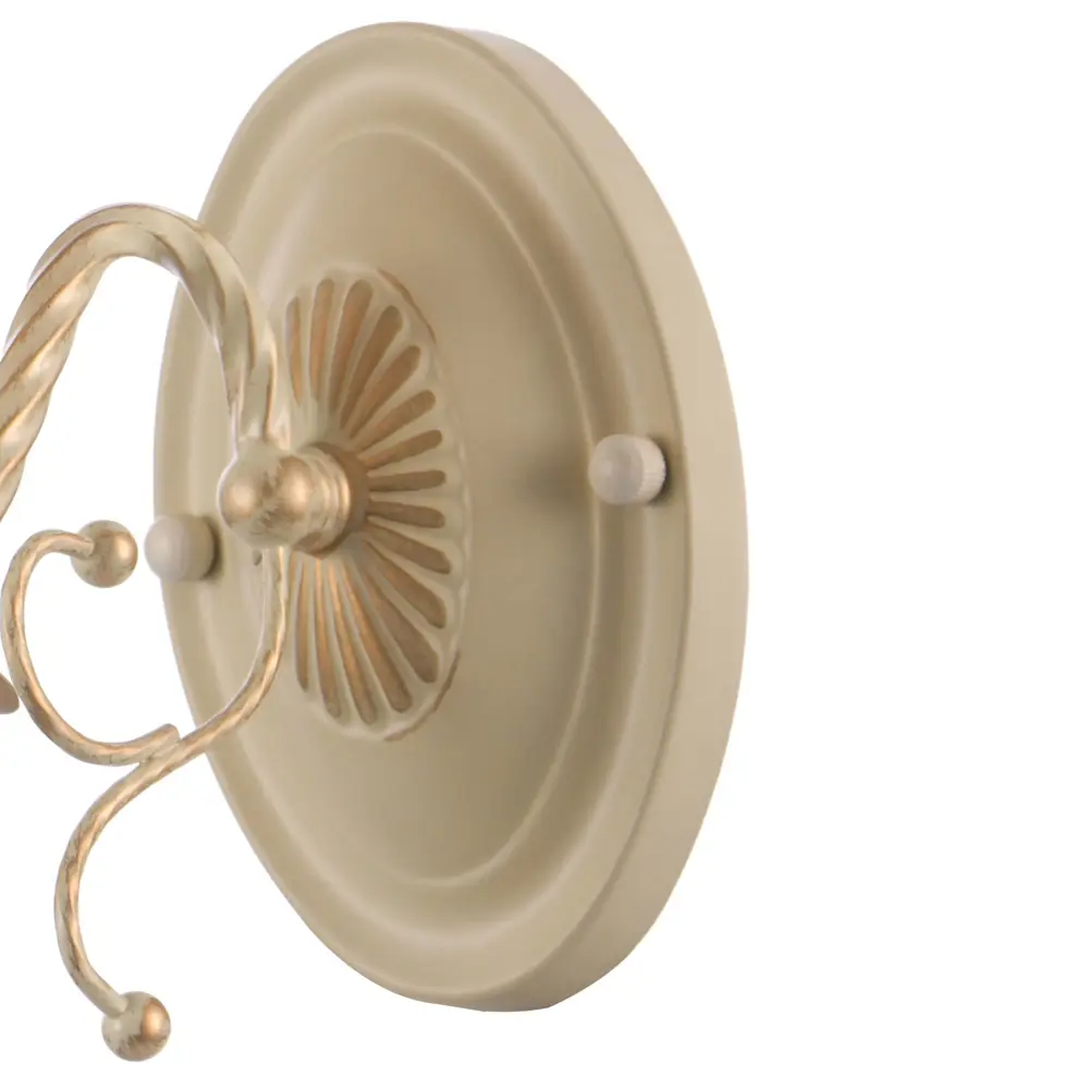 Бра Bordo L1146-1A 1хE14х60 Вт LAMPLANDIA STLM-2030056 - Вид №4