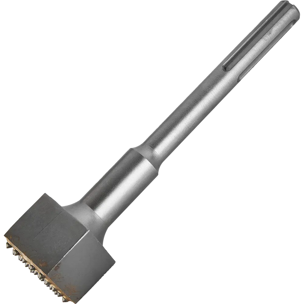 Зубило-бучарда RAGE для профессиональной подготовки поверхностей 88663855 STLM-0848691