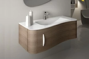 Комплект мебели для ванной комнаты GBGROUP 05 Onda