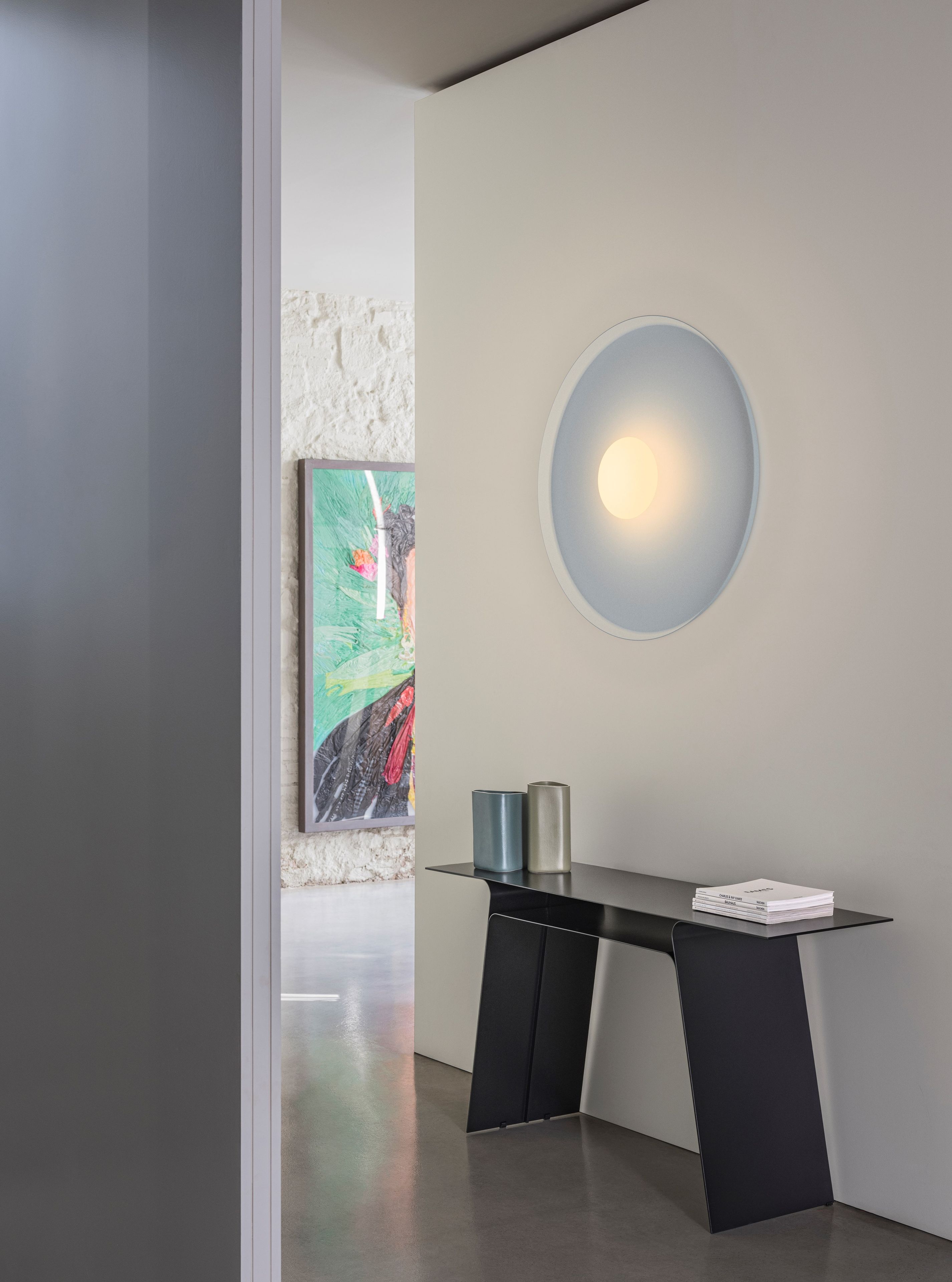 Настенный светильник / потолочный светильник Vibia топ ARCH-00074317 - Вид №4