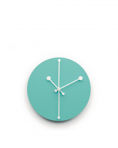 Часы настенные Alessi Dotty Clock