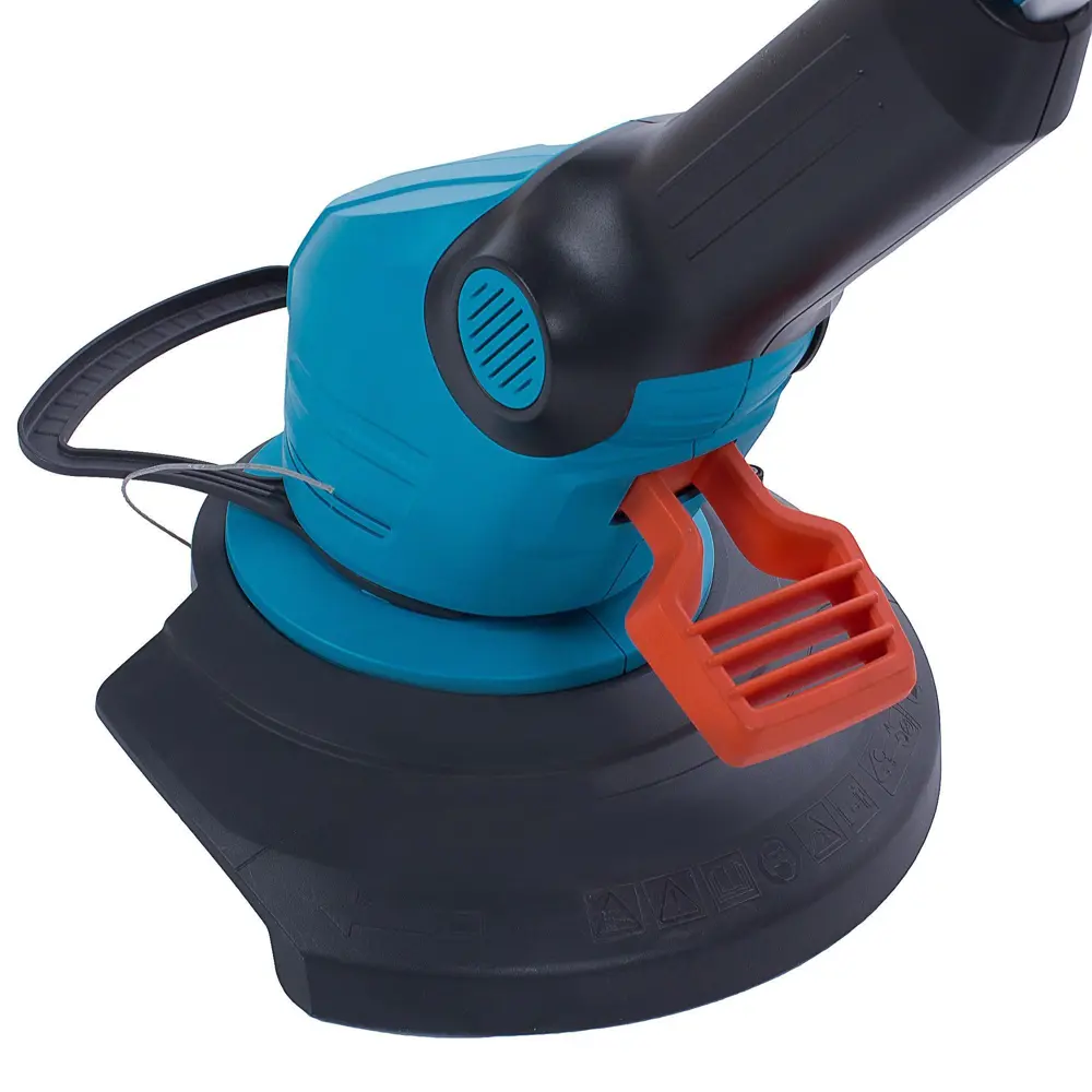 Триммер электрический Gardena EasyCut 400/25, 400 Вт STLM-2026588 - Вид №1