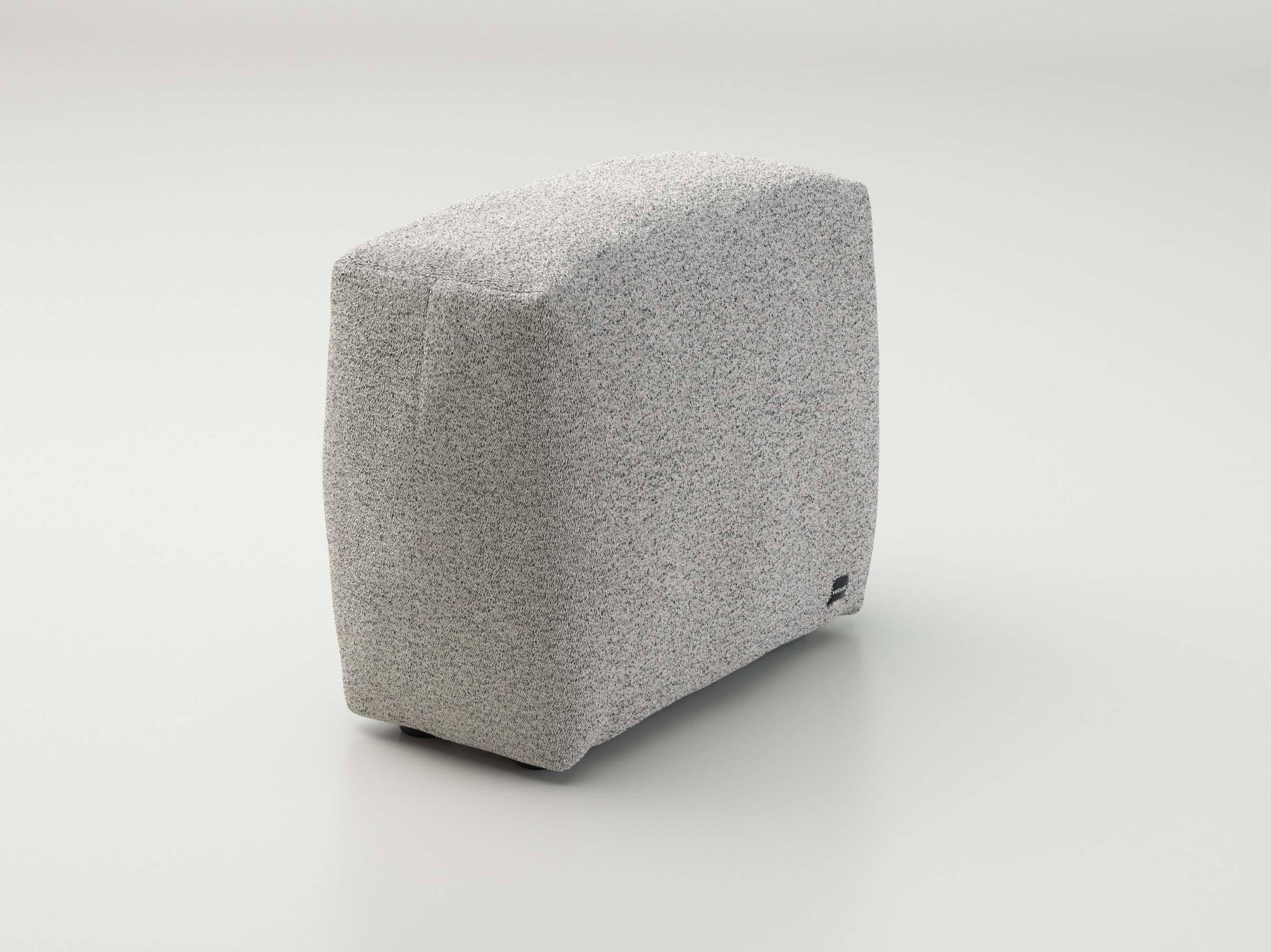 Боковой модуль для диванов vetsak Loop Loop ARCH-00123804 - Вид №1