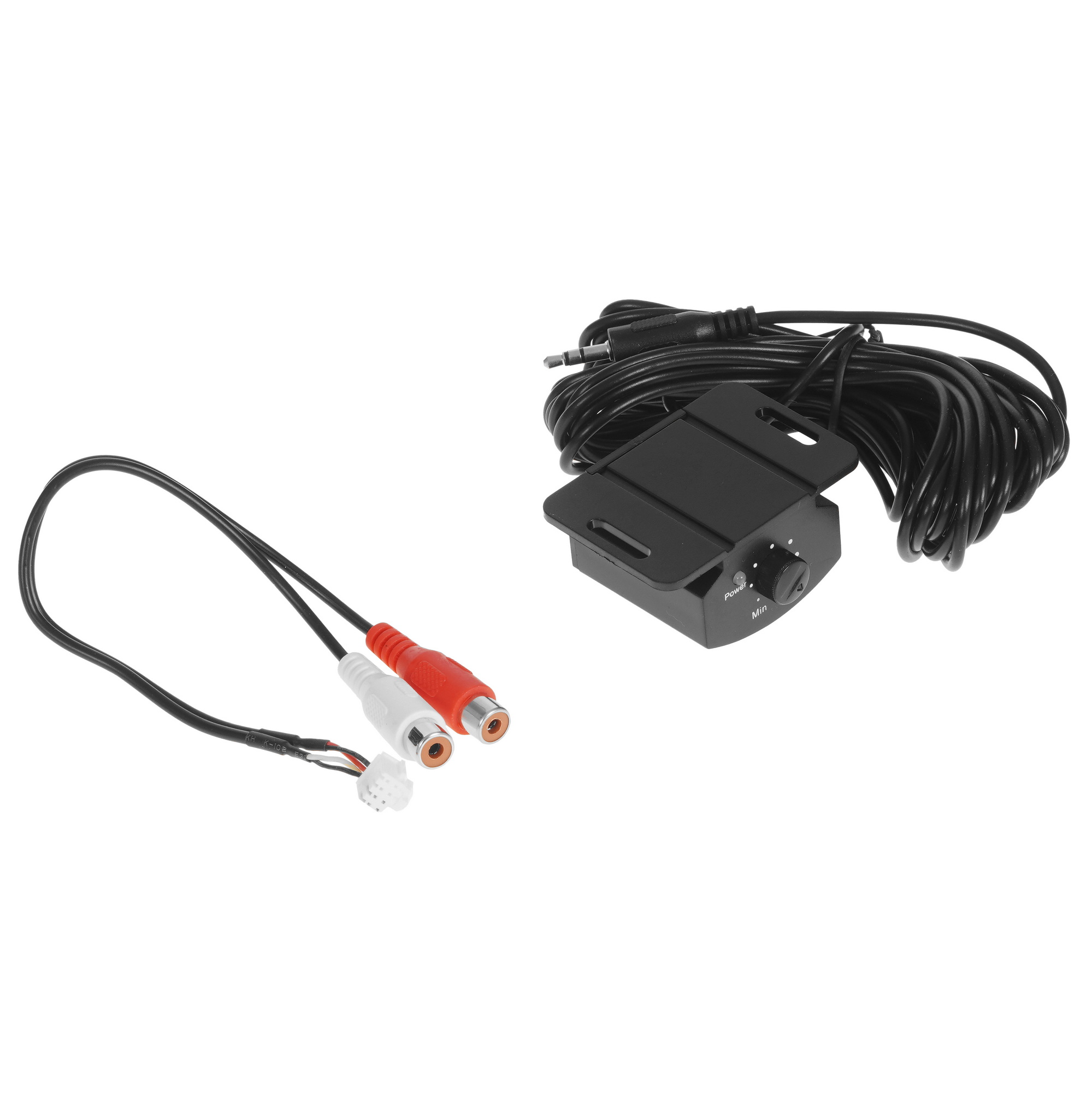 9206217 Усилитель Ural ТТМ 1.500 STDN-0117978 - Вид №5