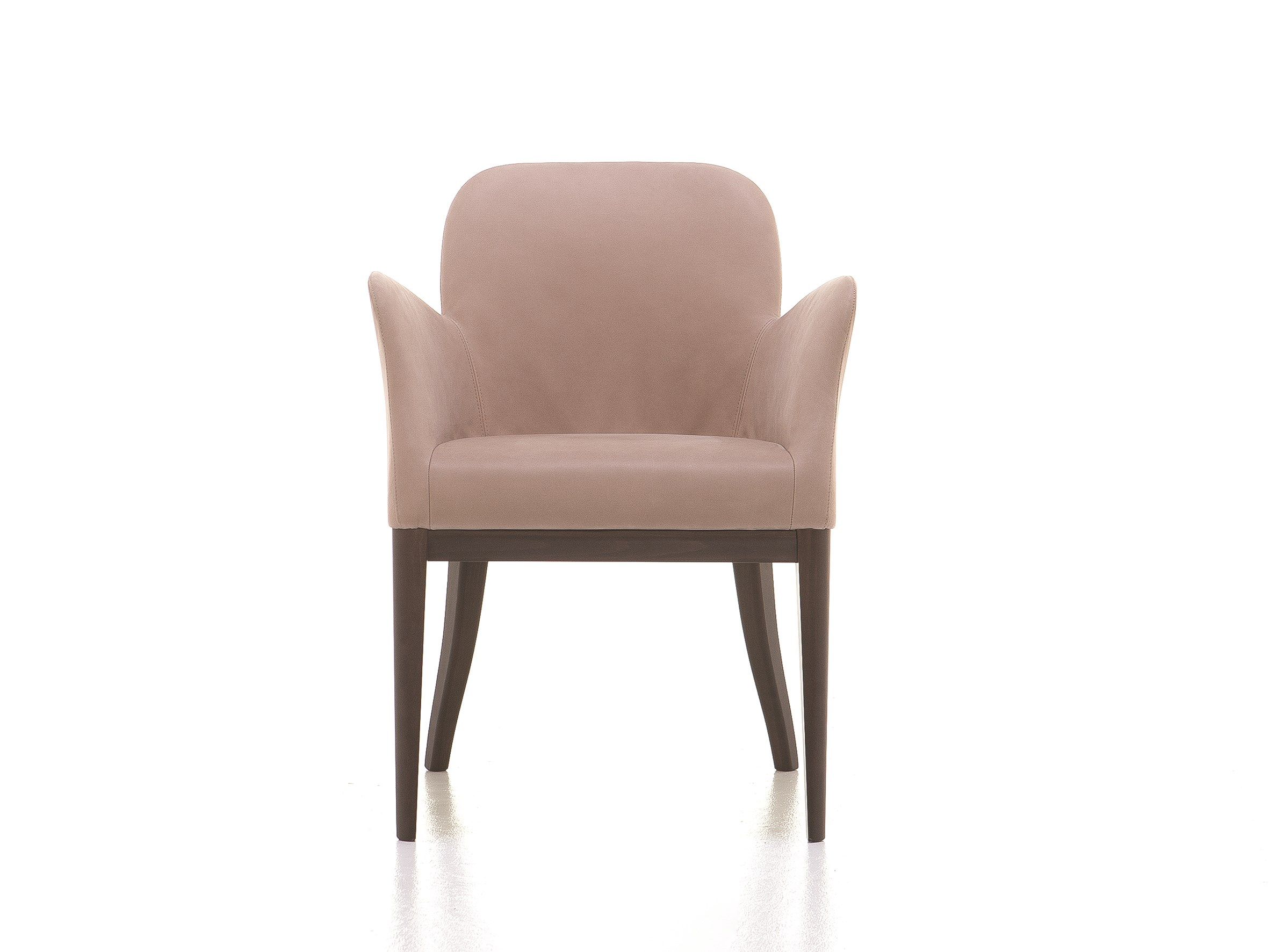 Кожаное кресло с подлокотниками Cizeta MISSY ARCH-00030629 - Вид №1