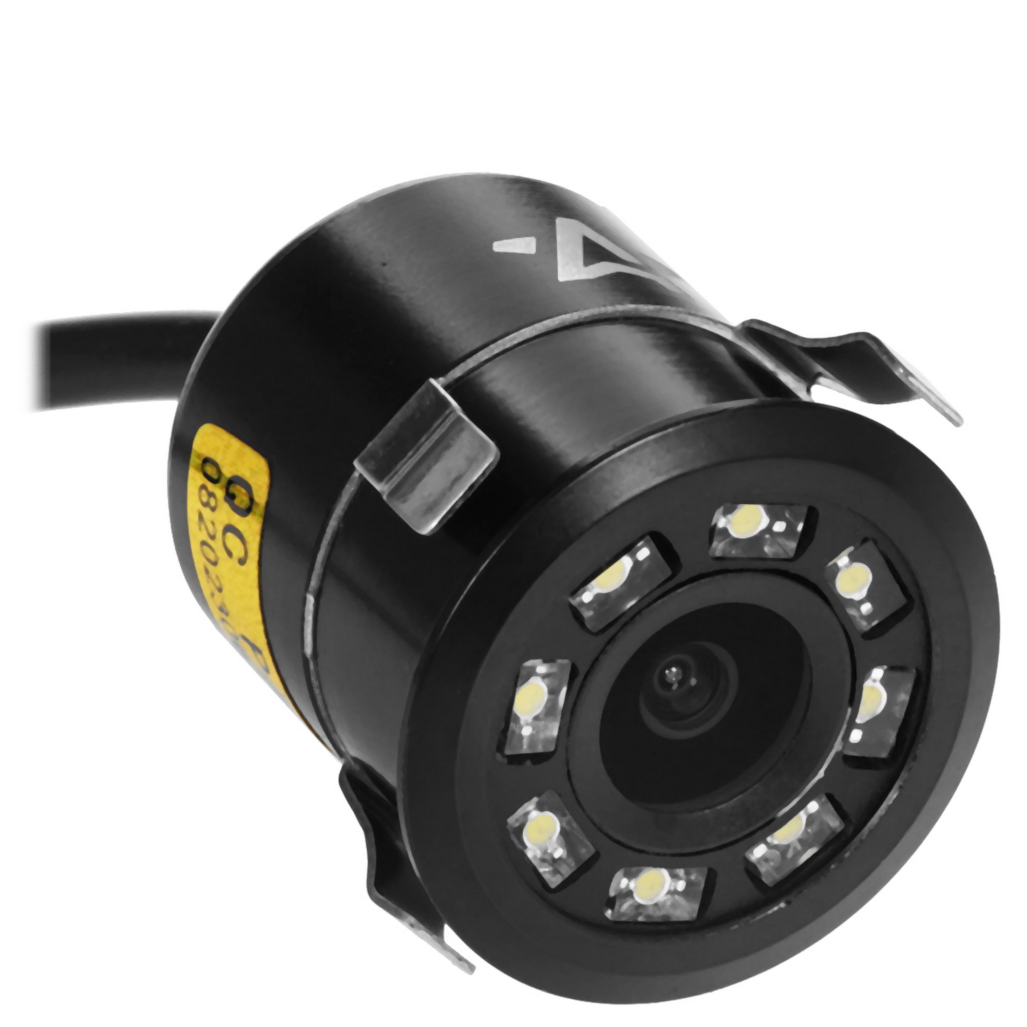 9105146 Камера заднего вида AIRLINE AutoExpert ACAC005 STDN-0118304