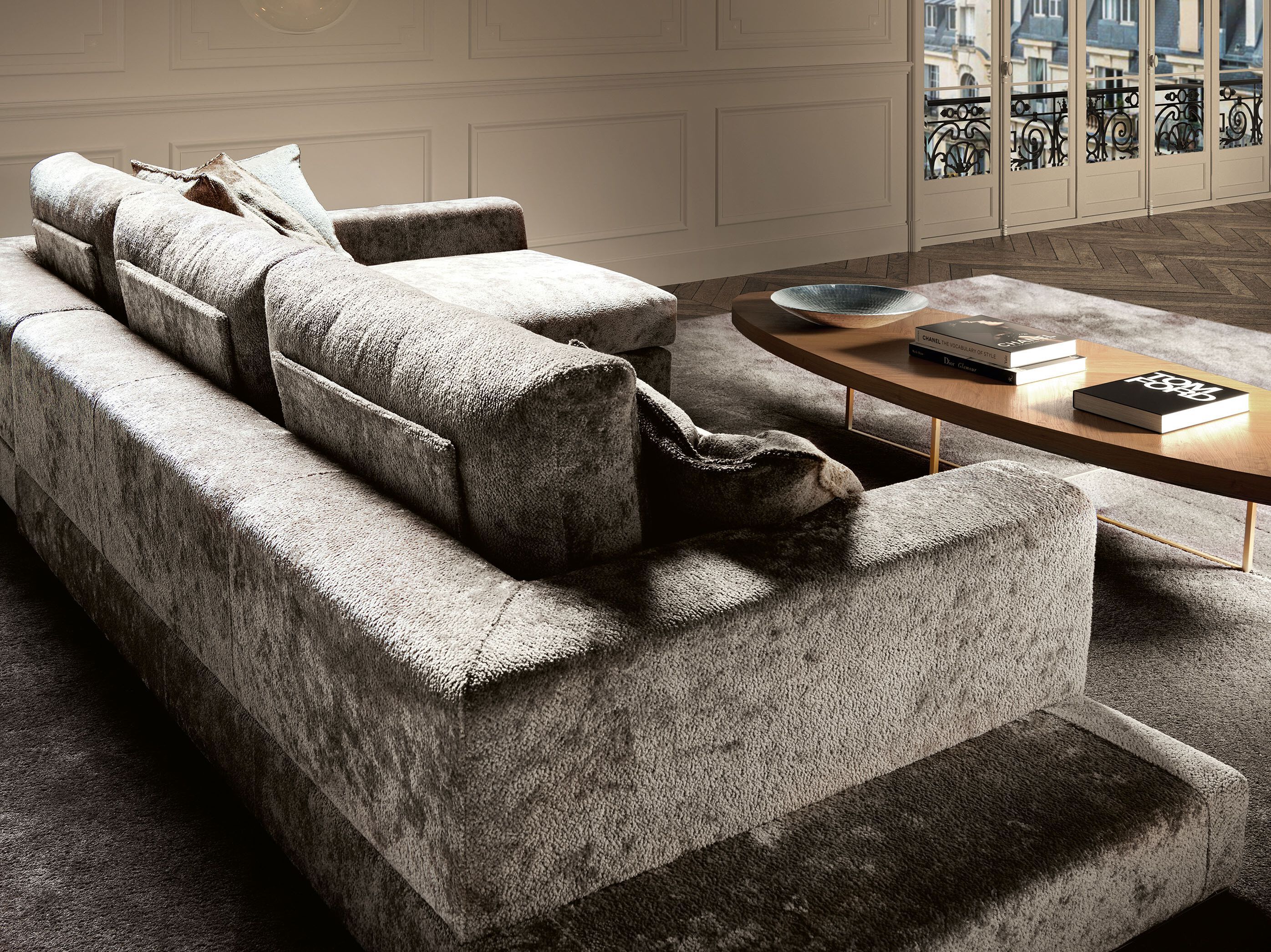 Съемный диван Former In Italia My Way Plus ARCH-00042938 - Вид №3