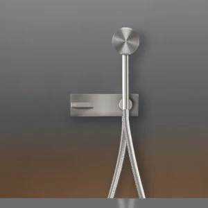 Настенный смеситель прогрессивный набор для ванной / душем с круглый ручного душа диаметр 65 мм  BAR32Y CEADESIGN