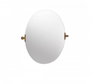 Gentry Home Королева Зеркало Tilting mirror Бронза GH103198