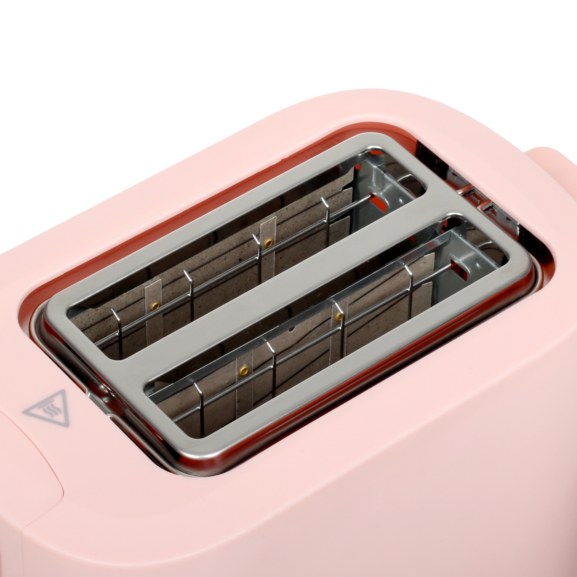 5420108 Тостер DEXP TS-815RDW Matt Series розовый STDN-0114665 - Вид №5