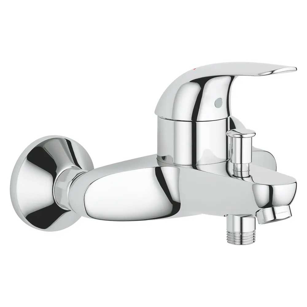 Набор смесителей Grohe Swift для раковины и ванны STLM-2189494 - Вид №3