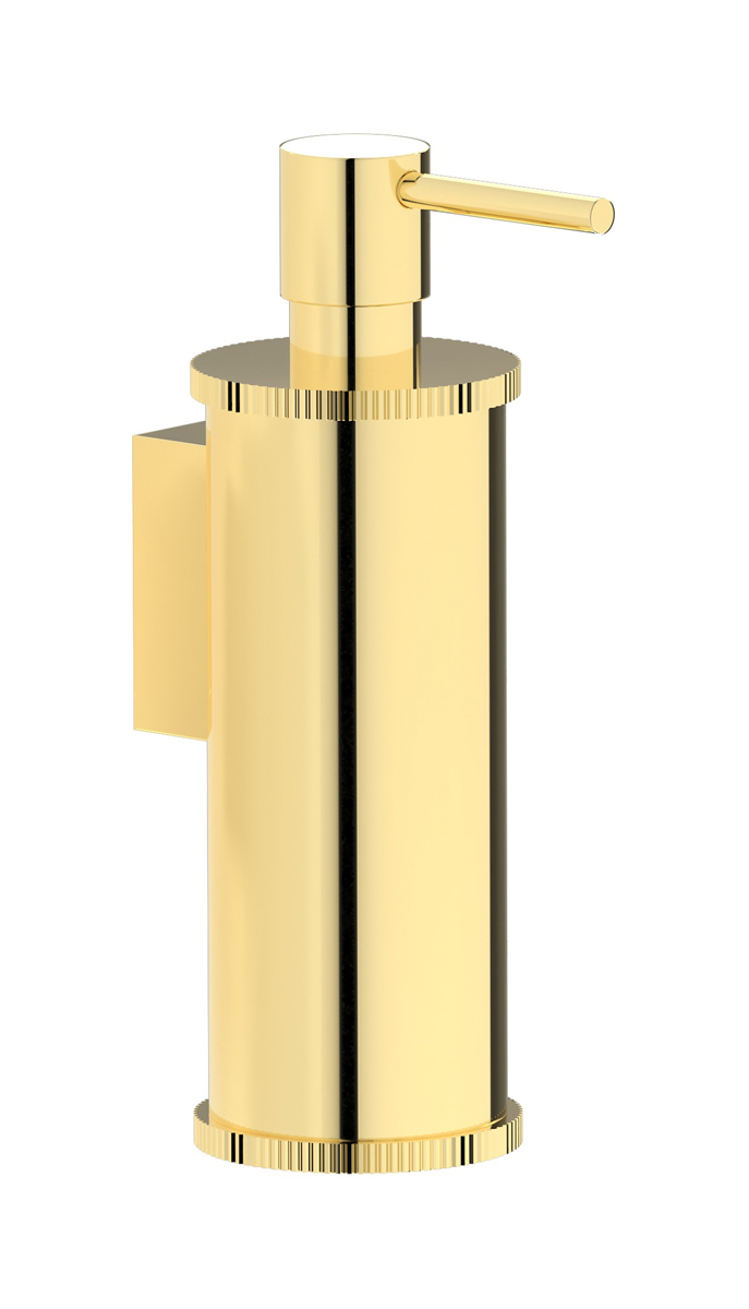 Подвесной диспенсер для жидкого мыла WE ARE IB rx002ii Pale Gold Reflex