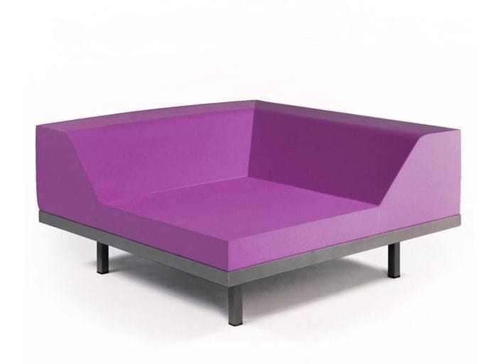 QM Foam угловое кресло Quinze & Milan ARCH-00056270