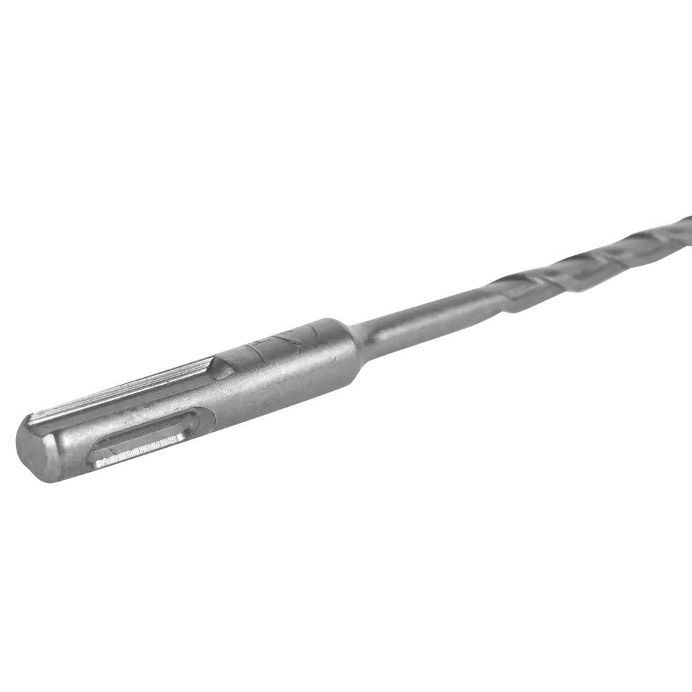 Бур по бетону Erba SDS-plus 6х160мм 82307332 STLM-2082682  - Вид №2