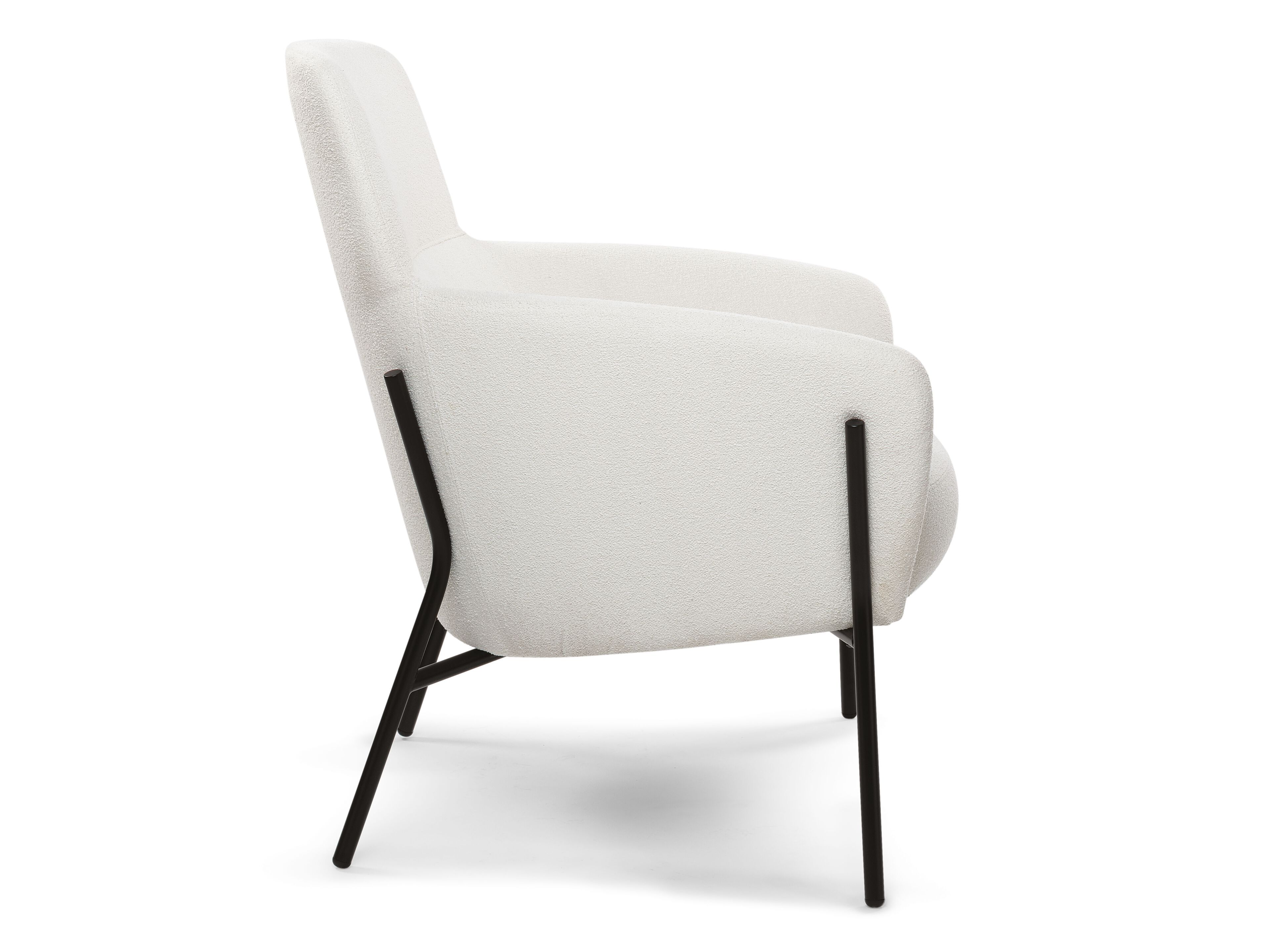 Деревянное кресло с подлокотниками Riccardo Rivoli VENUS ARCH-00052805 - Вид №2