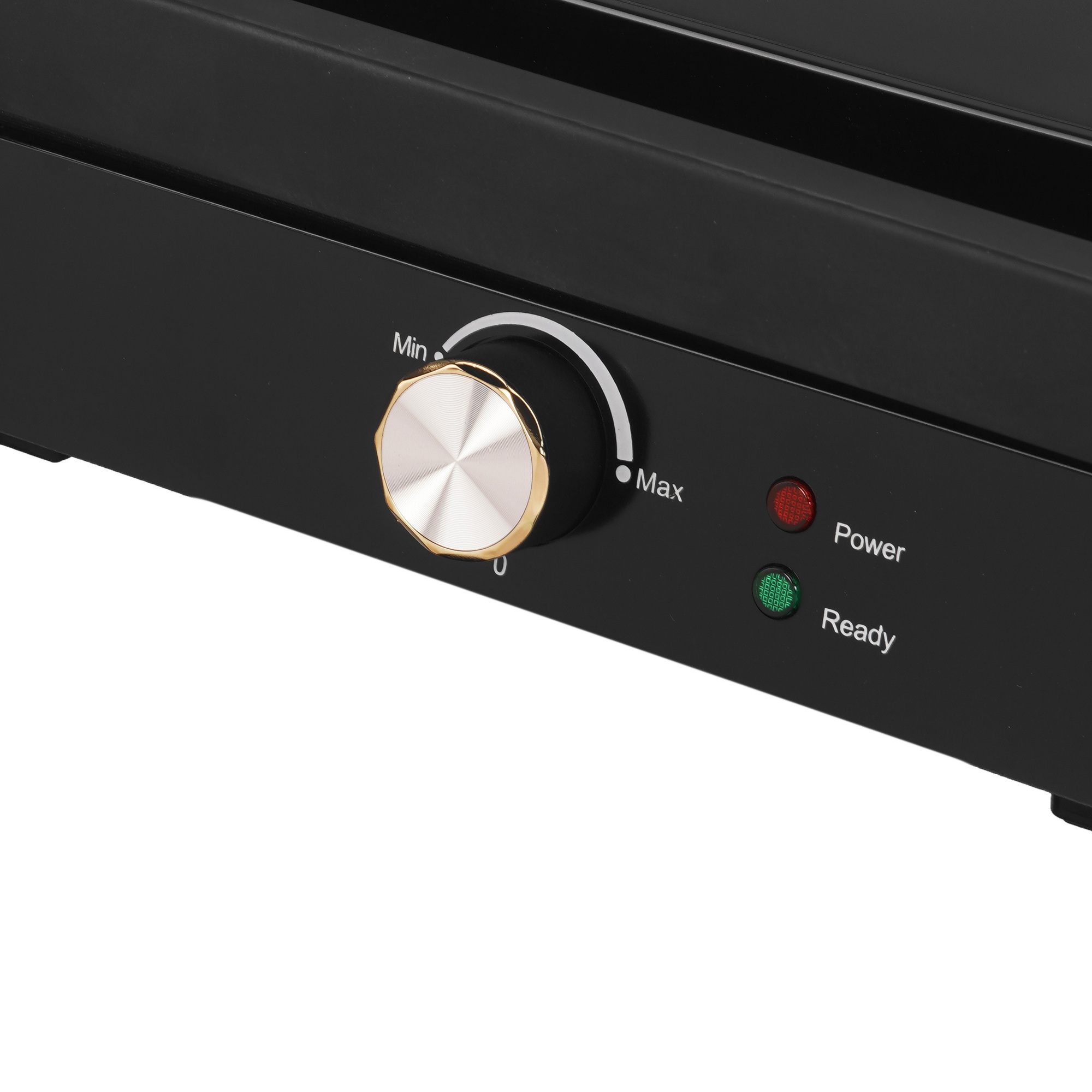 9237271 Гриль LEBEN 288-027 черный STDN-0059977 - Вид №4