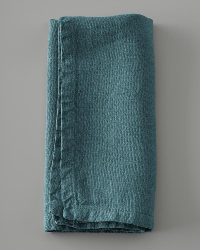 Тяжелые льняные салфетки Society Limonta ARCH-00093251 - Вид №20