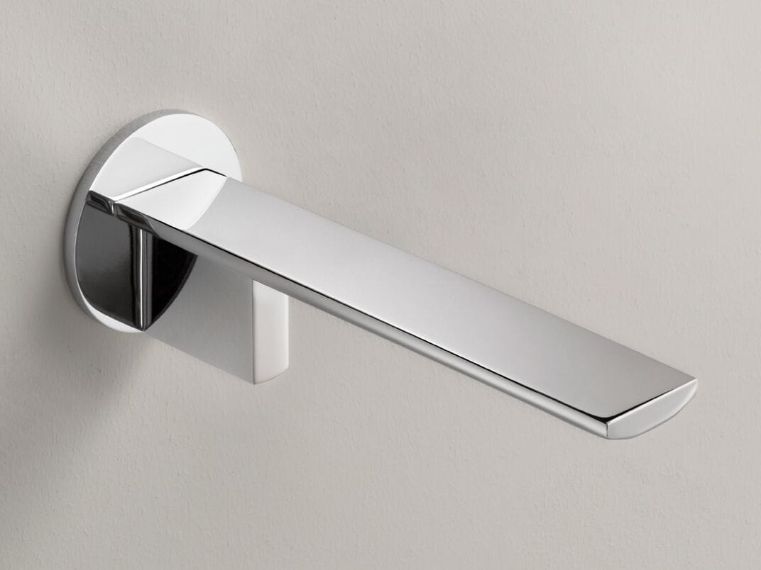 Настенный дозирующий носик из нержавеющей стали CEADESIGN AYLA ARCH-00037524 - Вид №1