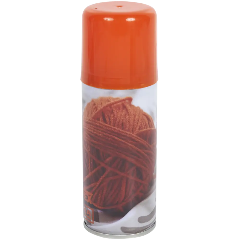 Краска аэрозольная Artifex цвет оранжевый 0.1 л STLM-2040685