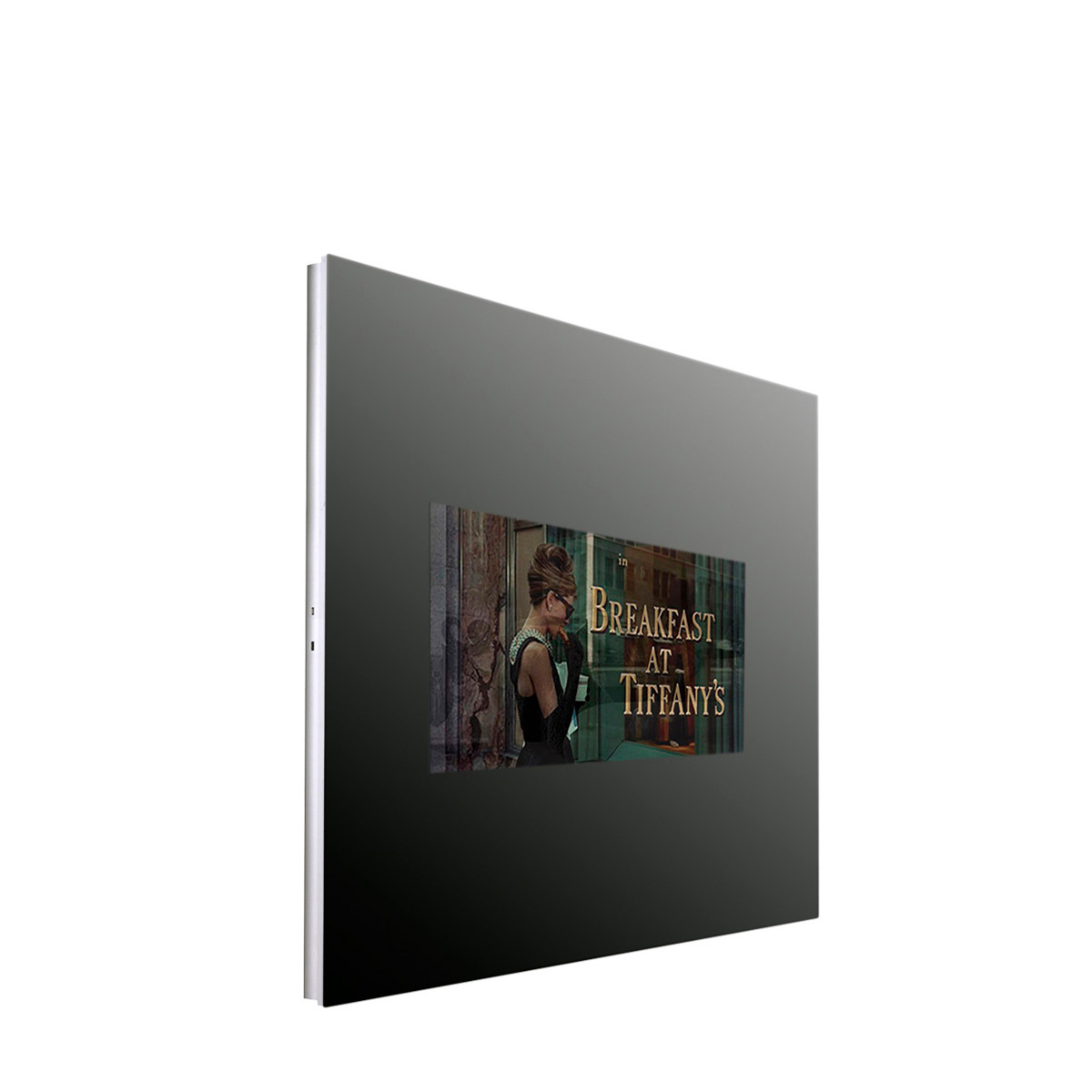 Бостонское телевизионное зеркало Boston S1896 Coleccion Alexandra