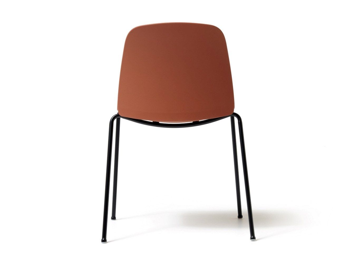 Штабелируемый стул из полипропилена Diemme Kire ARCH-00128726 - Вид №5