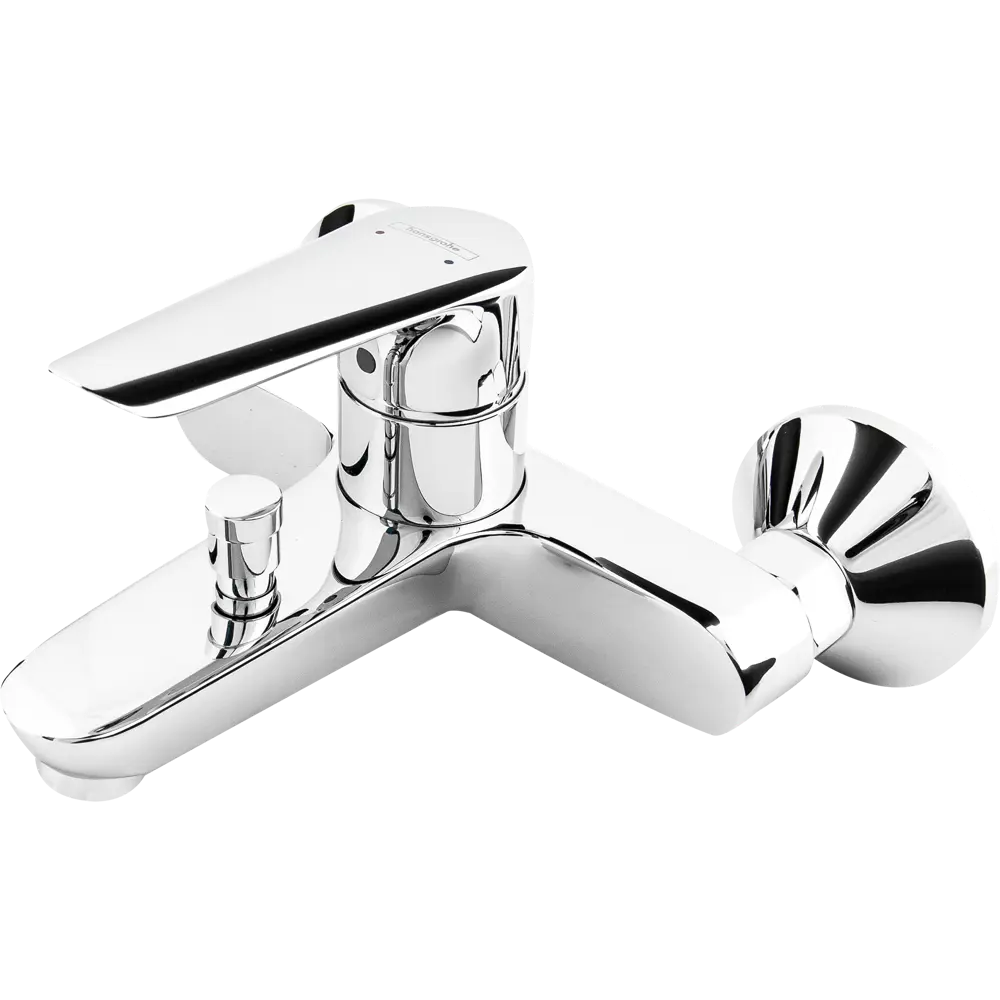 Набор душевой Logis E Hansgrohe STLM-2146234 - Вид №1