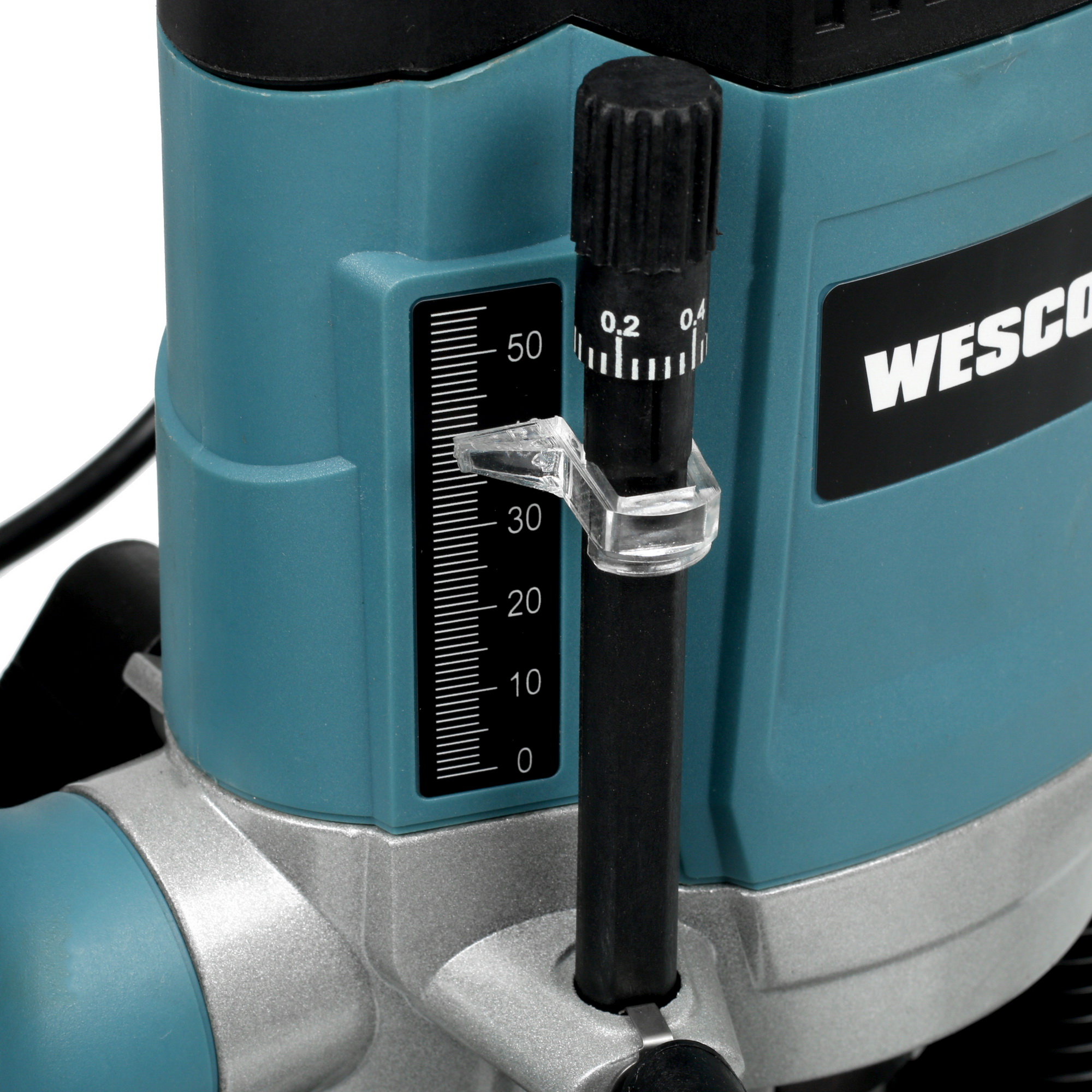 Фрезер Wesco WN5043 5094341 STDN-0081581 - Вид №5