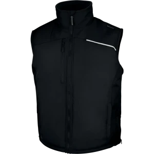 Жилет утепленный Delta Plus Fidji 3 размер XXL цвет черный