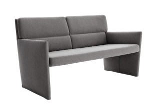 2-местный тканевый диван