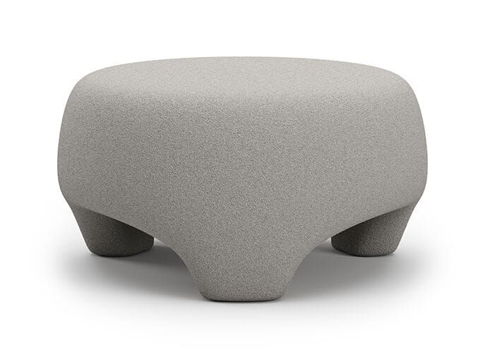 Круглый садовый столик из песчаника SNOC Кит ARCH-00061530 - Вид №7