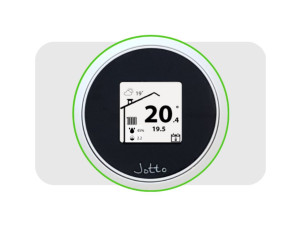 Система домашней автоматизации для управления климатом