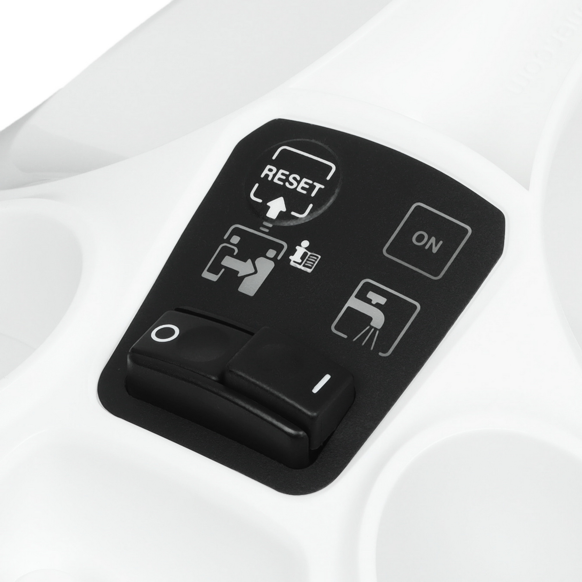 9067400 Пароочиститель Karcher SC 3 EasyFix белый STDN-0044696 - Вид №6