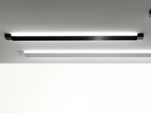 Fabbian Алюминиевый потолочный светильник отраженного света Pivot
