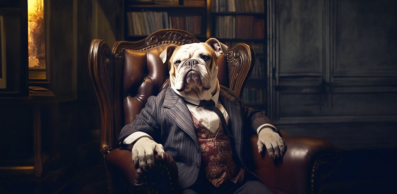 Обои Creativespace Stay Foolish ARCH-00091415 - Вид №1