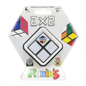352020 Головоломка "Кубик Рубика 2х2" Rubik's