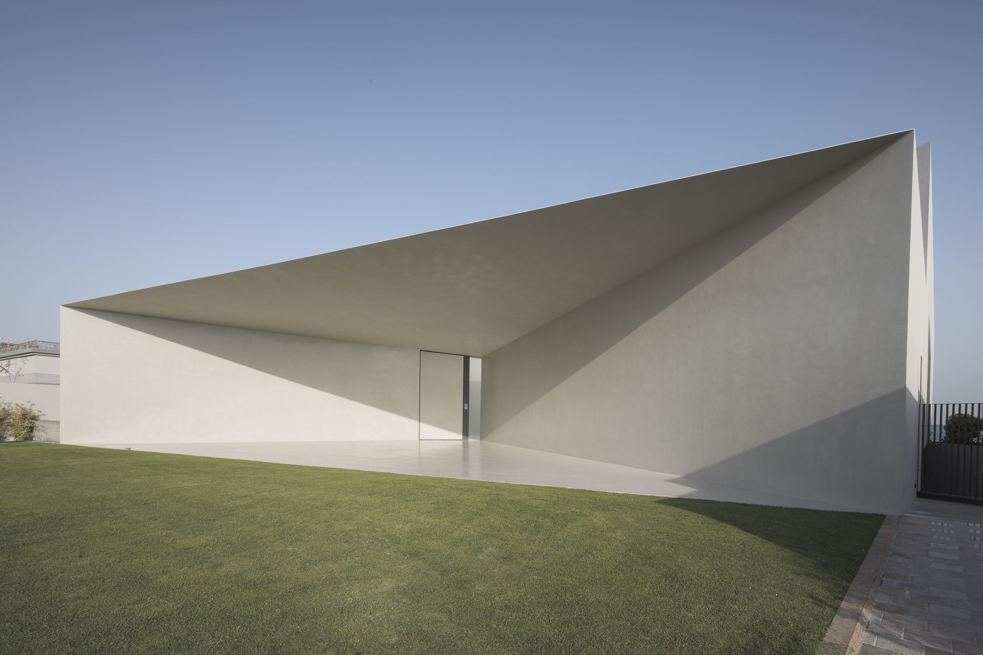 Покрытие Oltremateria OLEOMALTA® ARCH-00028677 - Вид №2