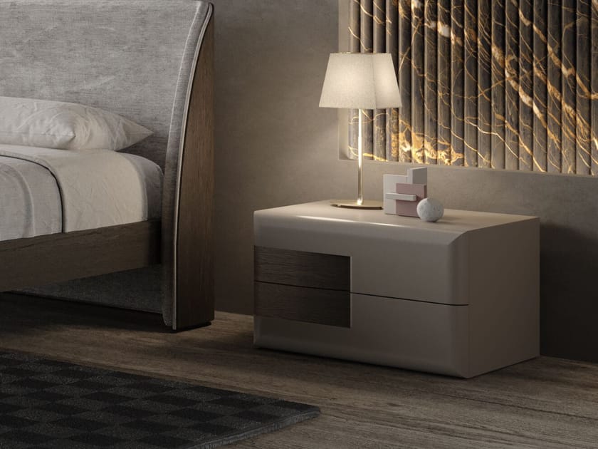 Деревянная тумбочка Voltan Престиж ARCH-00073818