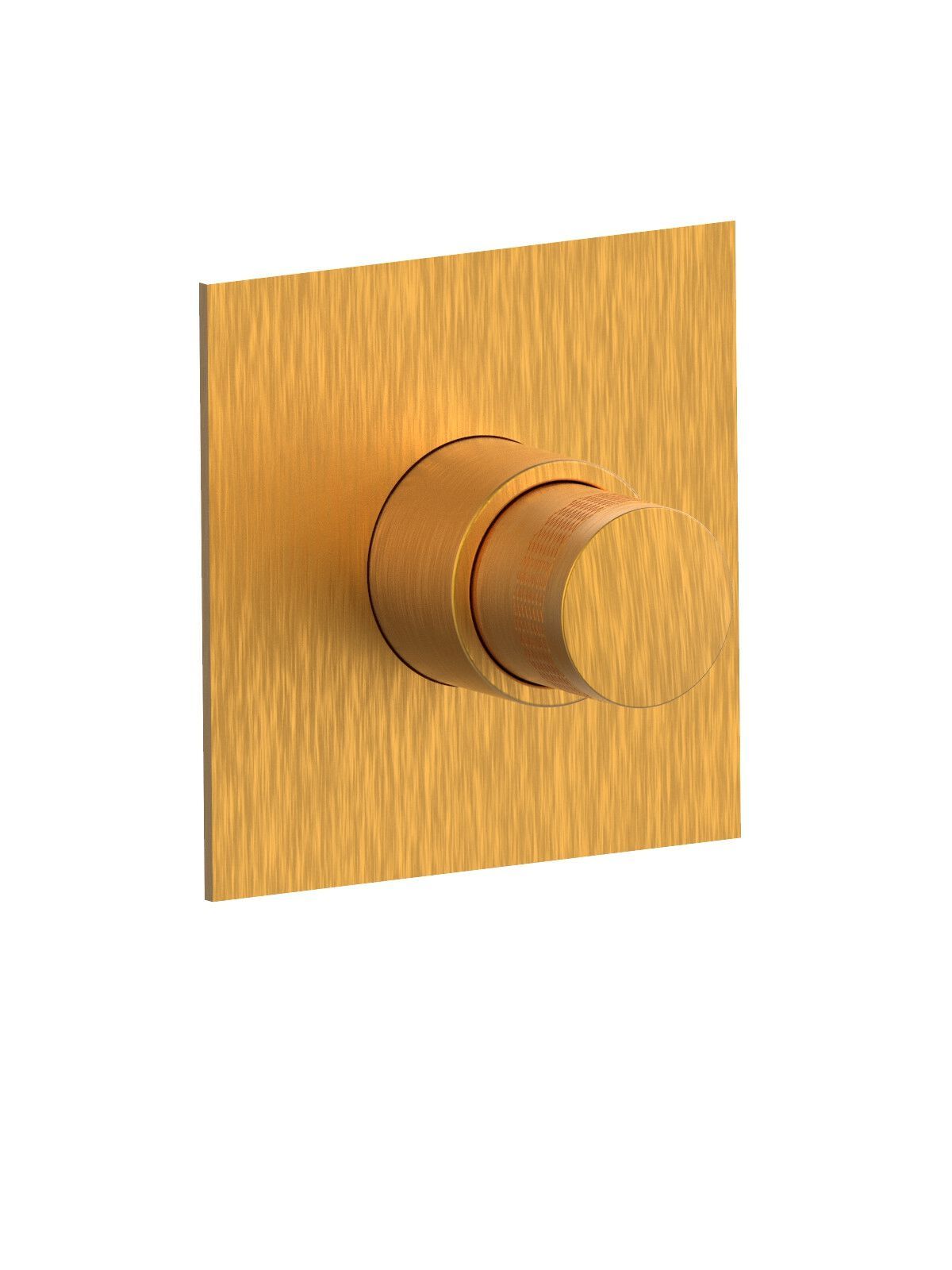 Однорычажный встраиваемый смеситель для душа с одним отверстием Rubinetterie Frattini отдельная эстетика ARCH-00138025 - Вид №20