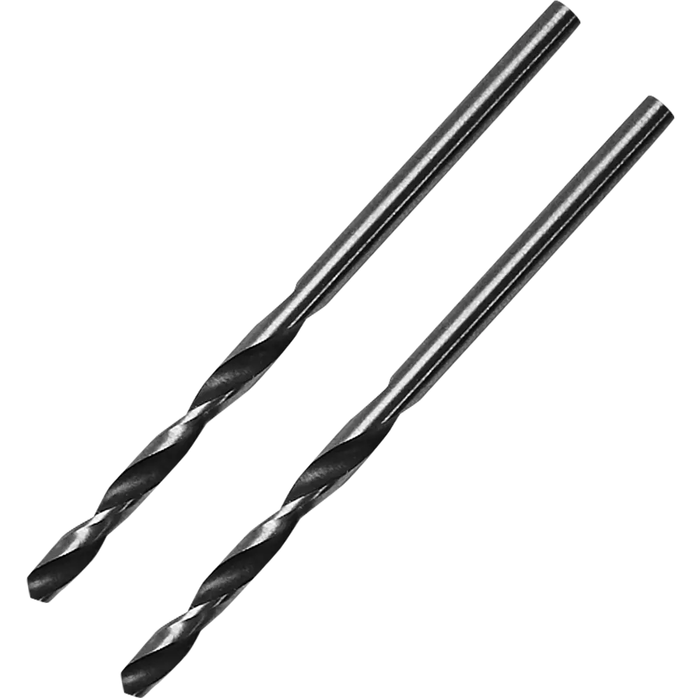 Сверло по металлу Bosch HSS Pointteq 4x43 мм BOSCH PROFESSIONAL STLM-2146318