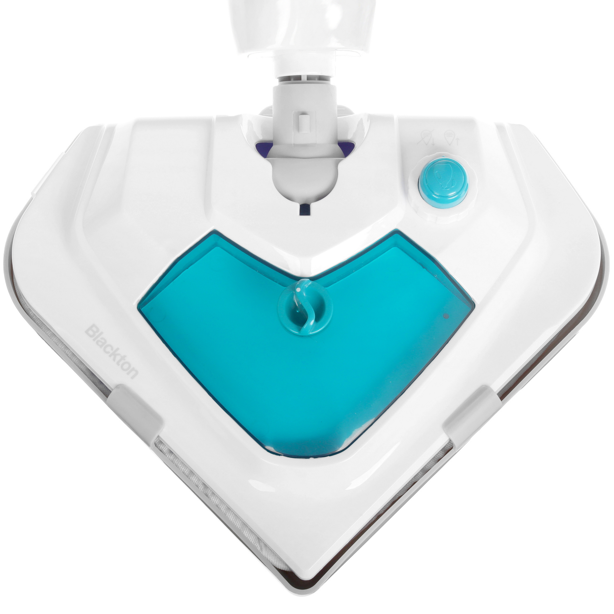 9087973 Пароочиститель Blackton Bt SM1115 бирюзовый STDN-0093778 - Вид №5