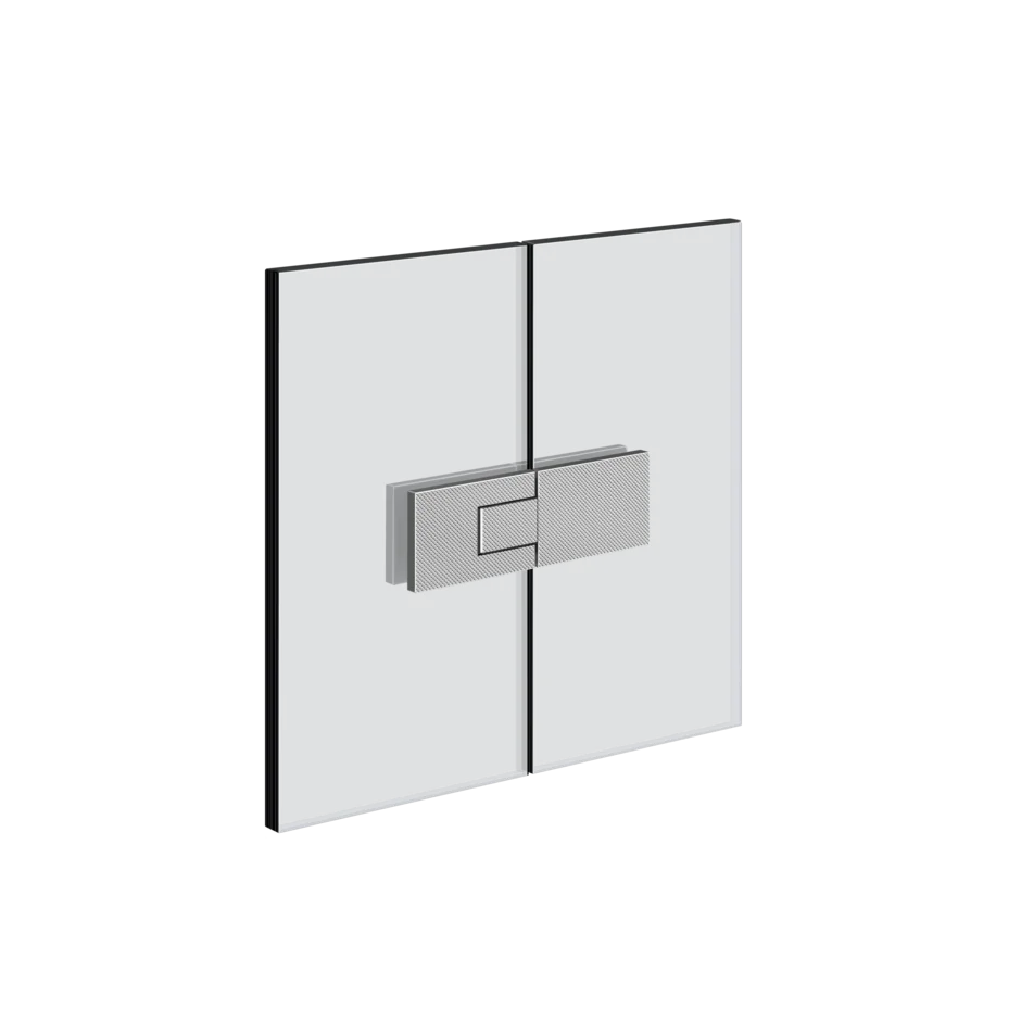 Петли с функцией подъема 67615 031 Gessi Shower g ХРОМ 67615031