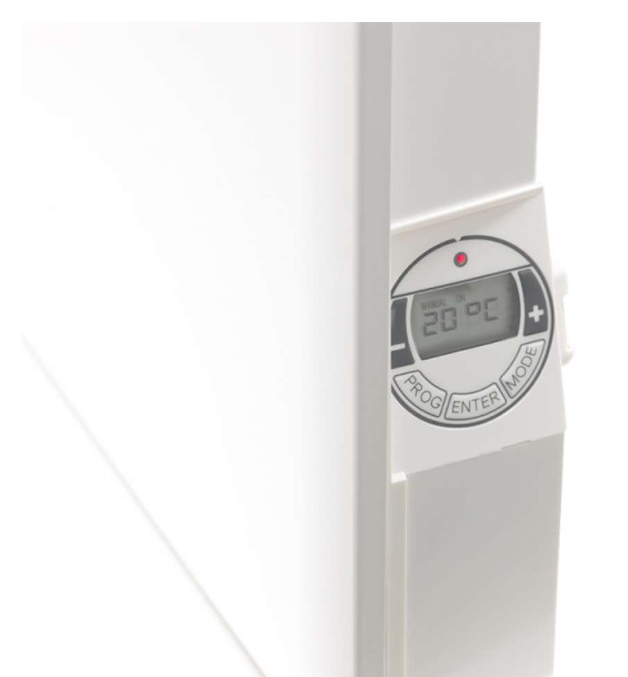 9126088 Конвектор Nobo Compact NUL4T2 20 STDN-0024412 - Вид №5