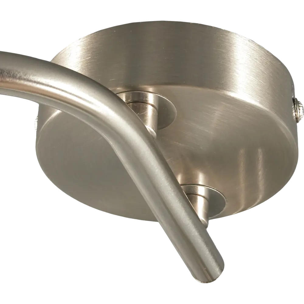 Спот светодиодный Globo 56958, 3x5 Вт, цвет матовый никель STLM-2031636 - Вид №4