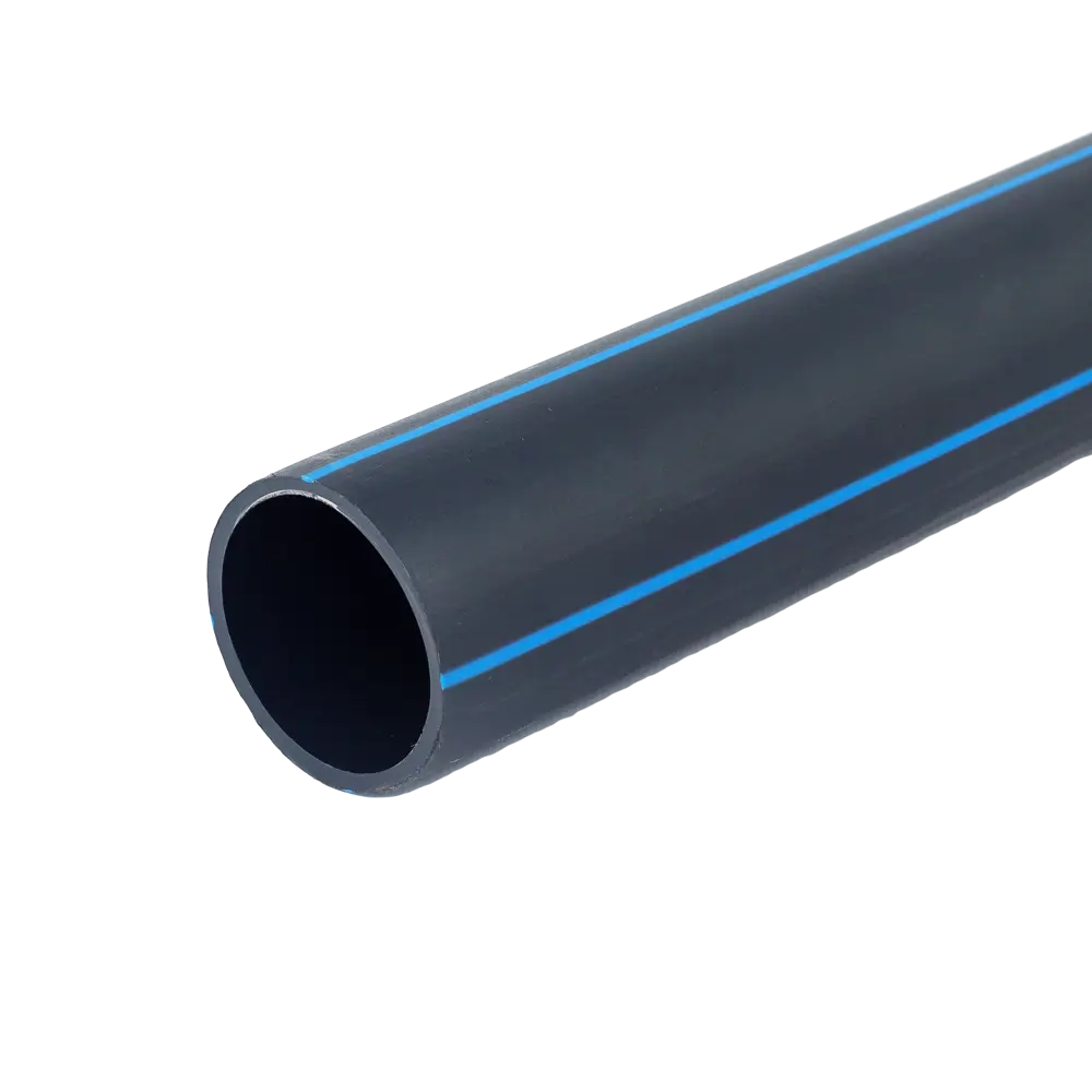 Труба ПНД РТП PE100 32x2.0 PN10 1 м на отрез бухта 100 м STLM-2159527