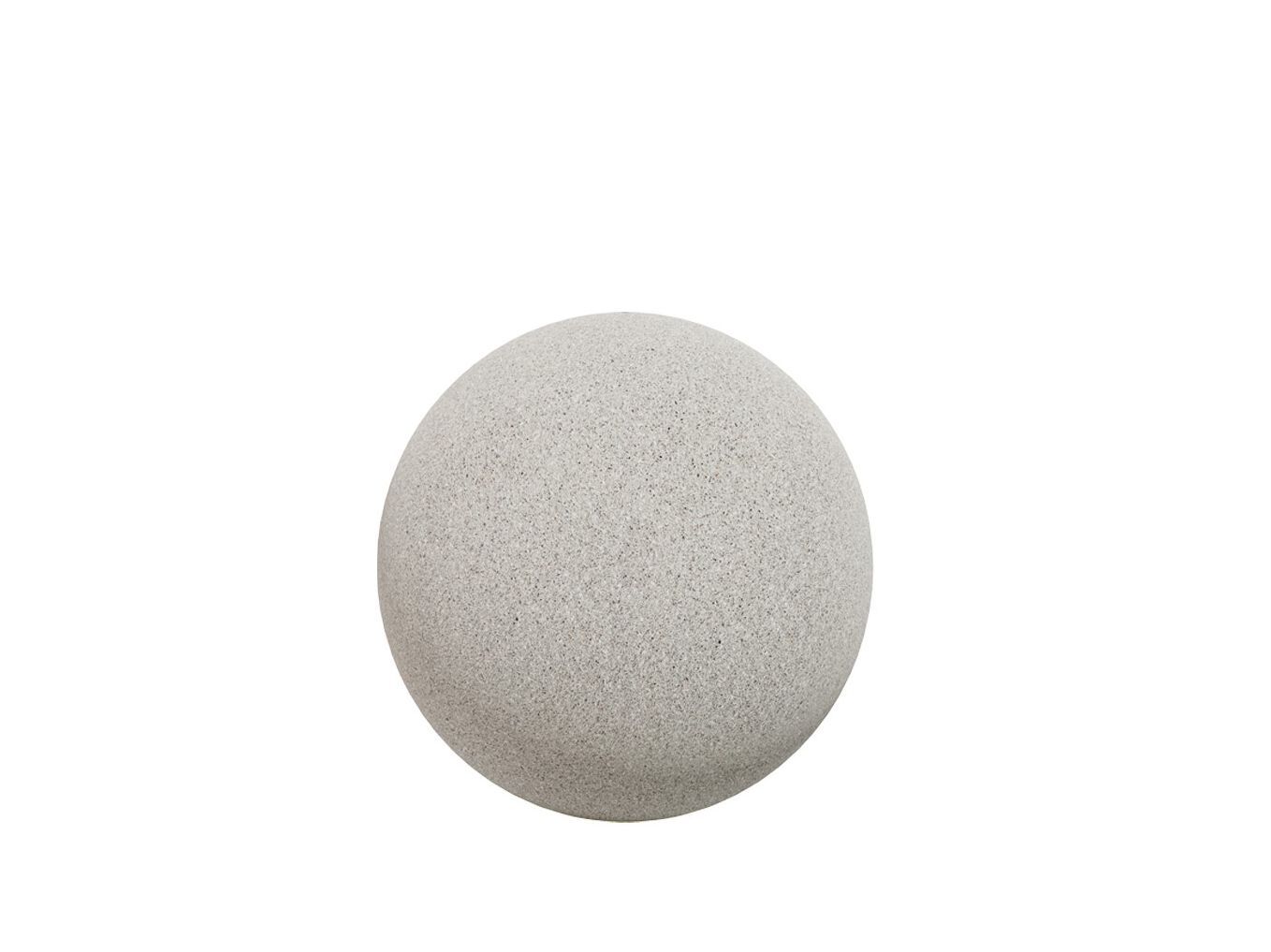 Бетонный шар боллард amop основы ARCH-00064400