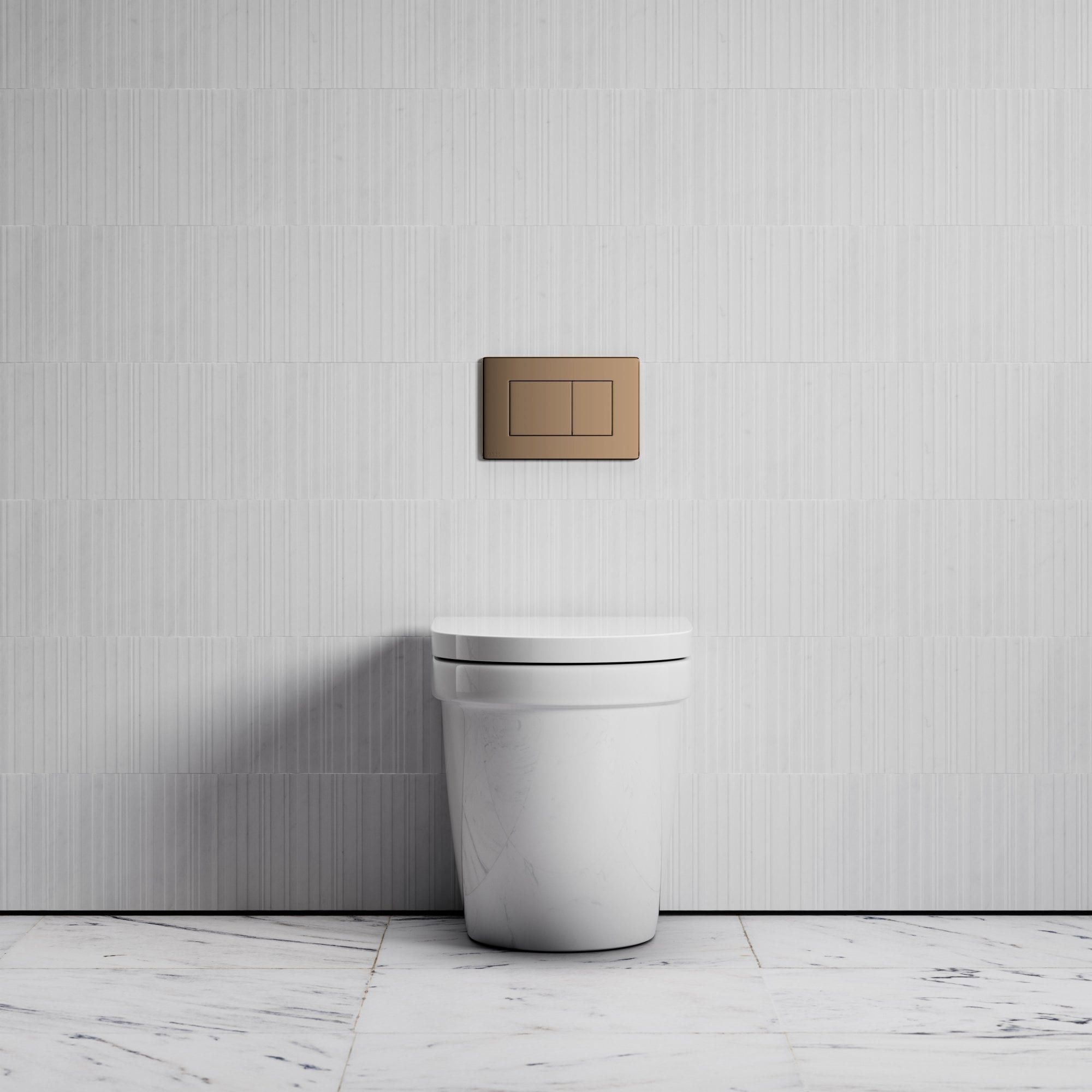 Керамический туалет без пола LUSSO BERKELEY ARCH-00111694 - Вид №13