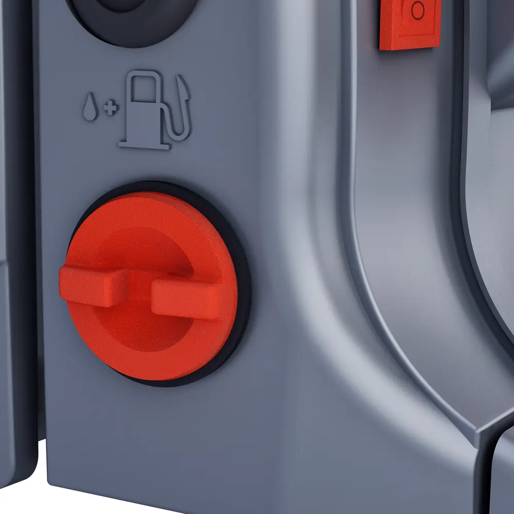 Бензопила Sterwins 40.1 СС. 2 л.с шина 40 см STLM-2198191 - Вид №6