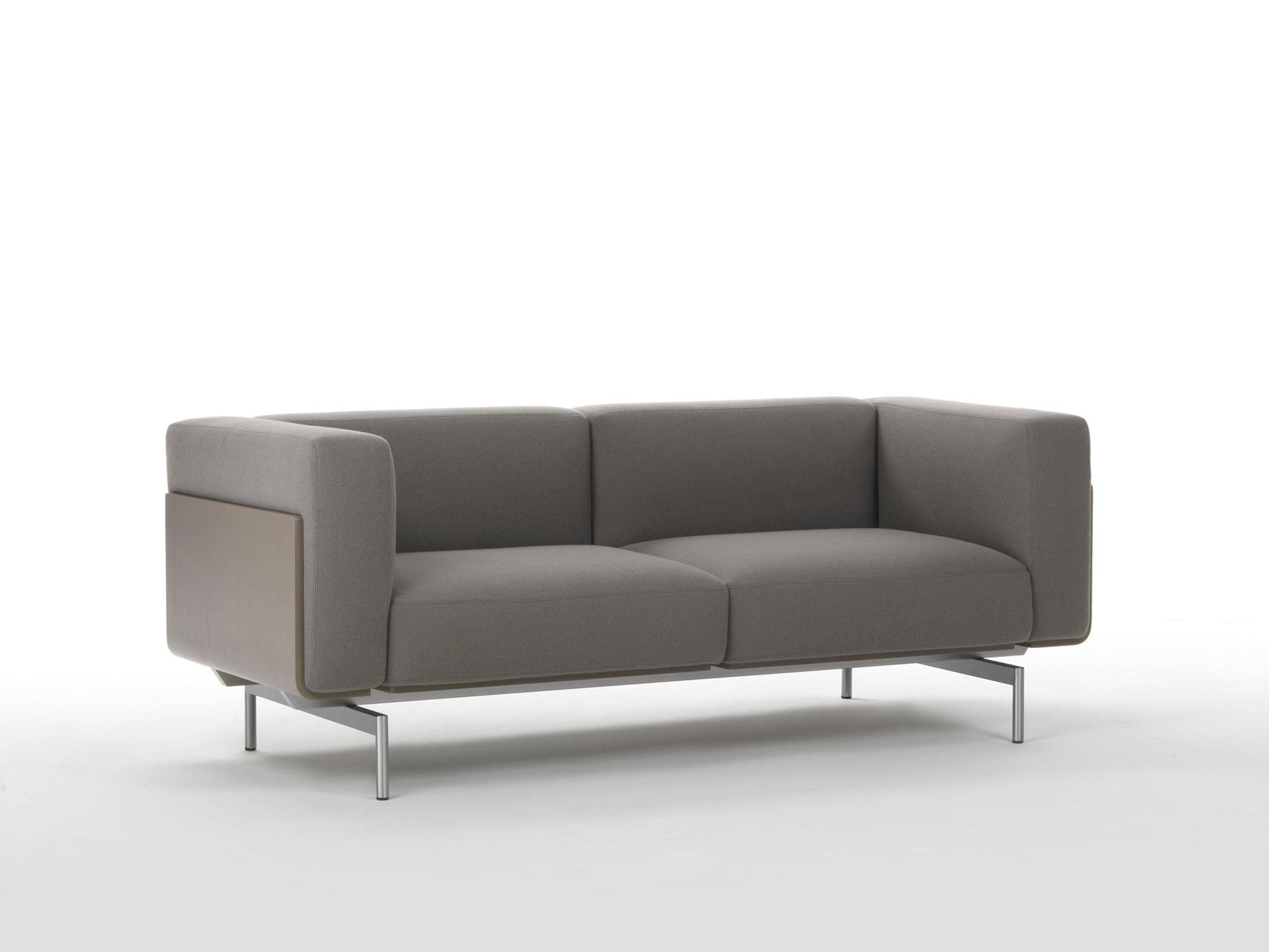 Модульный тканевый диван Marelli L-Sofa ARCH-00125394 - Вид №1