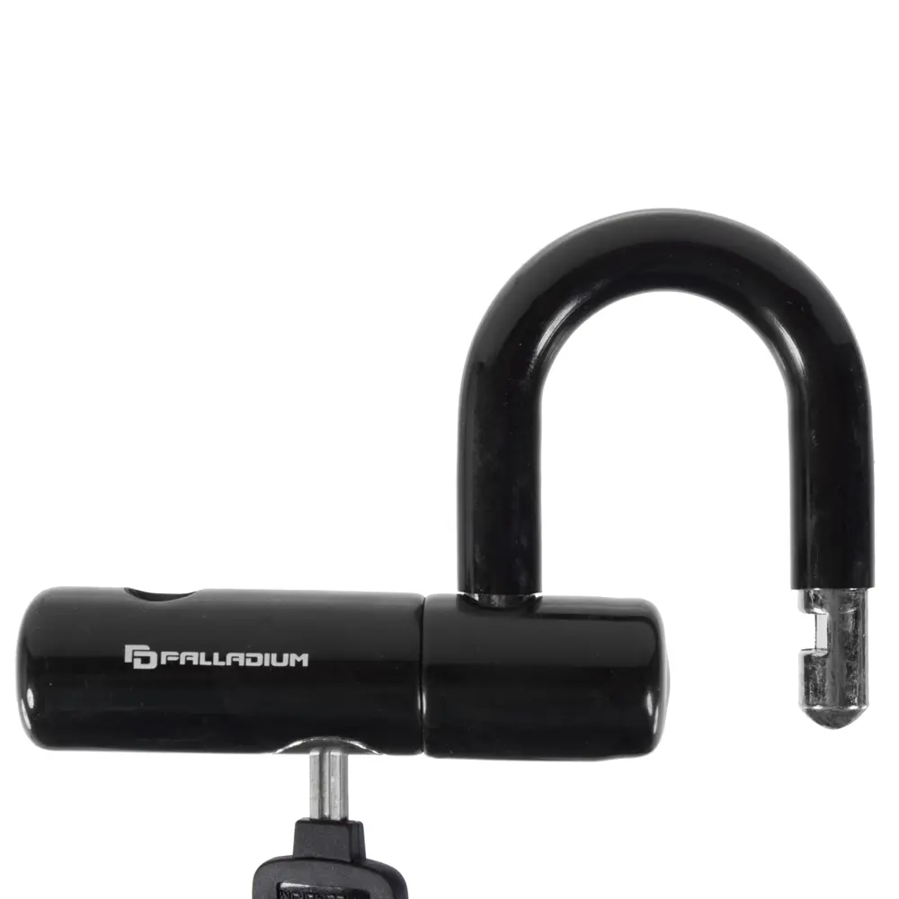 Замок навесной Palladium 904 wp, ЦАМ STLM-2099563 - Вид №1